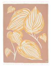 Load image into Gallery viewer, MARANTA BLANKET Sand Cloud