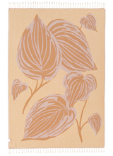 Load image into Gallery viewer, MARANTA BLANKET Sand Cloud