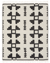 Load image into Gallery viewer, ALMA BLANKET Sand Cloud