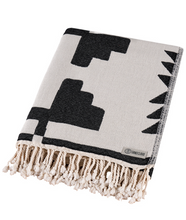 Load image into Gallery viewer, ALMA BLANKET Sand Cloud