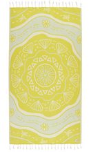 Load image into Gallery viewer, Coraline Sand Cloud Towel