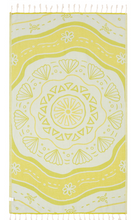 Load image into Gallery viewer, Coraline Sand Cloud Towel