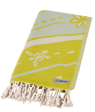 Load image into Gallery viewer, Coraline Sand Cloud Towel