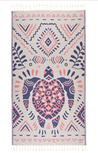 Load image into Gallery viewer, Sedna Sand Cloud Towel