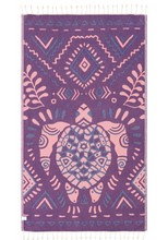 Load image into Gallery viewer, Sedna Sand Cloud Towel