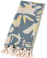 Load image into Gallery viewer, Bliss Sand Cloud Towel