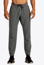 Load image into Gallery viewer, YOGGER PANT II Charcoal