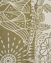 Load image into Gallery viewer, Honalo Sand Cloud Towel