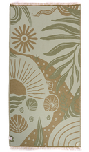 Load image into Gallery viewer, Waterbank Sand Cloud Towel