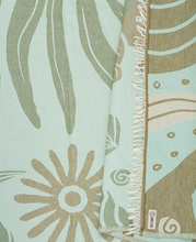 Load image into Gallery viewer, Waterbank Sand Cloud Towel