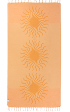 Load image into Gallery viewer, Daystar Sand Cloud Towel