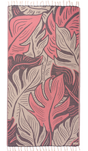 Load image into Gallery viewer, Margaret Sand Cloud Towel