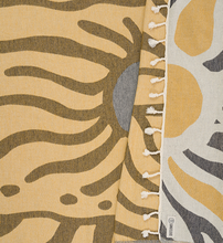 Load image into Gallery viewer, Halo Sand Cloud Towel