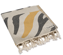 Load image into Gallery viewer, Halo Sand Cloud Towel