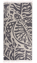 Load image into Gallery viewer, Alba Sand Cloud Towel