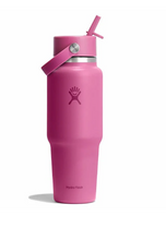 Load image into Gallery viewer, 40oz Wide Mouth Straw Tonal Reef