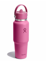 Load image into Gallery viewer, 40oz Wide Mouth Straw Tonal Reef