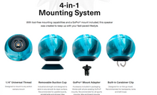 Load image into Gallery viewer, The Barnacle Vibe 3.0 Black