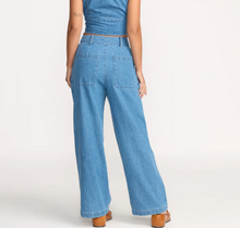 Load image into Gallery viewer, Wave Washed Pants