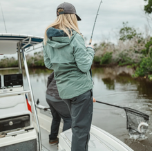 Load image into Gallery viewer, W Aquarius Jacket