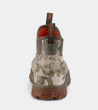 Load image into Gallery viewer, Deviation 6" Ankle Boot Forest Camo
