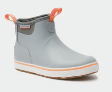 Load image into Gallery viewer, Women's Deck-Boss Ankle Boots