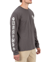 Load image into Gallery viewer, Skull Mandala Long Sleeve