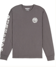 Load image into Gallery viewer, Skull Mandala Long Sleeve