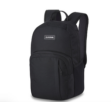 Load image into Gallery viewer, Campus 18L Backpack - Black