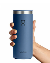 Load image into Gallery viewer, 20 oz Coffee Cup Harbour Blue