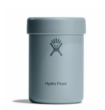 Load image into Gallery viewer, 12 oz Cooler Cup Shale Gray