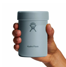 Load image into Gallery viewer, 12 oz Cooler Cup Shale Gray