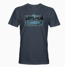 Load image into Gallery viewer, Stlhd Mt. Hood Tee