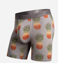 Load image into Gallery viewer, Classic Icon Boxer Brief Pineapple Fade Cloudburst