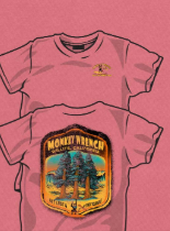 Load image into Gallery viewer, Monkey Wrench T-Shirt