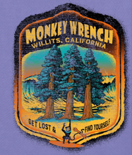 Load image into Gallery viewer, Monkey Wrench T-Shirt