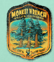 Load image into Gallery viewer, Monkey Wrench T-Shirt