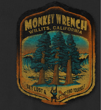 Load image into Gallery viewer, Monkey Wrench Hoodie