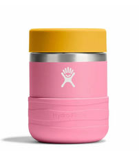 Load image into Gallery viewer, 12 oz Kids Food Jar Dahlia