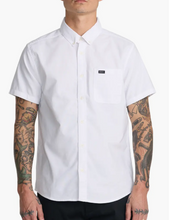 Load image into Gallery viewer, That'll Do Stretch Woven White