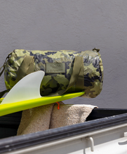 Load image into Gallery viewer, Aloha DUFFLE Camo