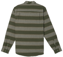 Load image into Gallery viewer, PORTLAND ORGANIC FLANNEL Malverde