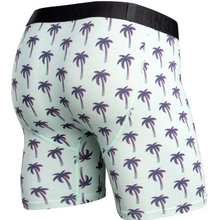 Load image into Gallery viewer, PALM GLOW-SEAGLASS CLASSIC BOXER