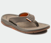 Load image into Gallery viewer, Deck-Boss Sandal Brindle