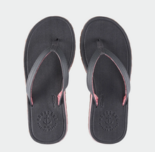 Load image into Gallery viewer, Women’s Tidal Flats Sandal Anchor