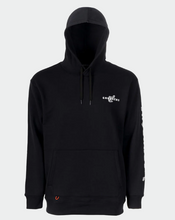 Load image into Gallery viewer, Men’s Mermaid Hoodie Black