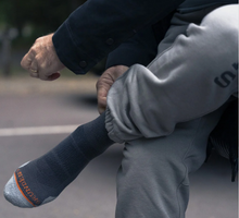 Load image into Gallery viewer, BOOT SOCK THERMAL Anchor