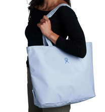 Load image into Gallery viewer, 20 L Tag Along Tote Capri Blue