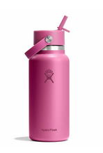 Load image into Gallery viewer, 32 oz Wide Mouth Straw Reef