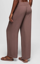 Load image into Gallery viewer, Fernie Beach Pant Carob